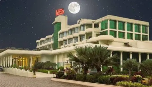 Hotel Babylon International